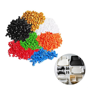 SHENYU Easy Form Wear Assistance Low Volatile Lubrication <b>Modified</b> Masterbatch for Injection Grade <b>Plastic</b> Drums - Product Image 6