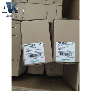 Jeu de contacts principaux Schneider TeSys F LA5F400803 3P utilisé pour contacteur telemecanique LC1F400 CR1F400 LC1F330 - Product Image 2