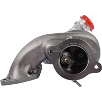 53039880416 53039700416 Turbocompresseur de remplacement compatible avec MKC MKZ 2.0L 2015-2020