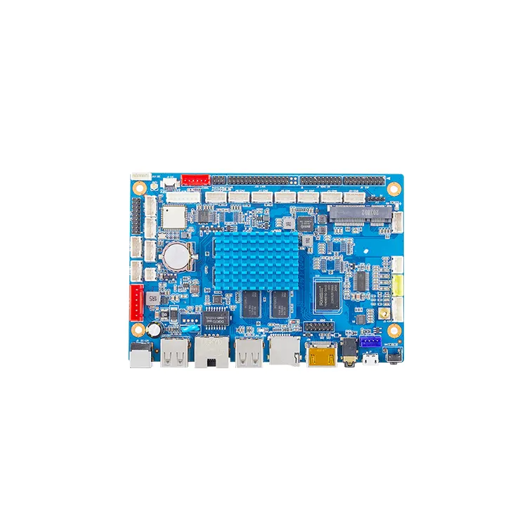 Popular Recommend Android Tv Motherboard High Quality Custom Motherboard