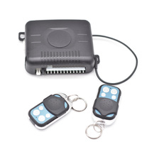 Système d'alarme universel pour voiture, système d'entrée sans clé pour véhicule, nouveau avec télécommandes