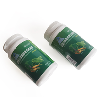 Produit de soins de santé en gros Extrait naturel de plante Capsules de courge amère Capsule de melon amer