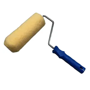 Factory Price Wall Painting Tools Paint Roller Brush