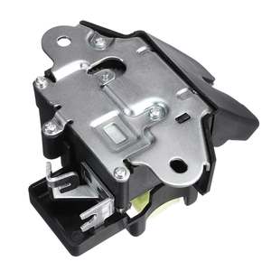 Interruptor de Apertura de Maletero 81230-A7030 para Vehículos Modernos, Pieza de Repuesto para Operación de Puerta Trasera - Product Image 3