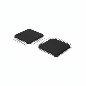 Power Management (PMIC) Original Electronic Chips Component L6740L 48 TQFP Exposed Pad - Product Image 1
