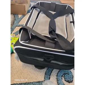 Trasportino per Animali Petskd - Nero - Product Image 4