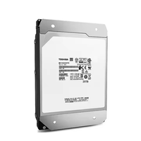 Disque dur interne MG10ACA20TE 20 TB 3.5 "7200 RPM SAS3 12 GB/s 512 M Disque dur interne MG10ACA20TE
