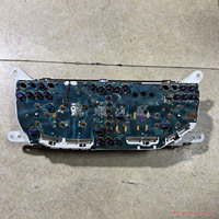 Panel Instrumen Speedometer, Pengukur Suhu Air, Pengukur Oli, Tachometer untuk Toyota Land Cruiser Prado 90 95 RZJ95 VZJ95