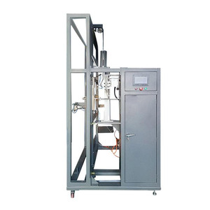 เครื่องทดสอบอายุการใช้งานล็อครหัสผ่านแบบกำหนดเองได้ด้วยลายนิ้วมือ เครื่องทดสอบความทนทานของรหัสผ่านล็อคอัจฉริยะ อุปกรณ์ทดสอบความล้าของล็อค - Product Image 3