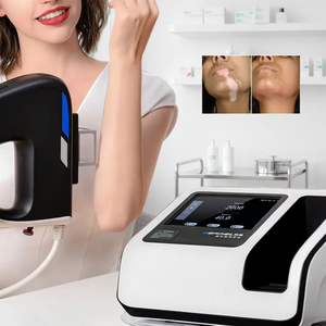 Sistema Excimer a 308nm, Luce Excimer a Lunghezza d'Onda Singola 308nm Prodotta Attraverso il Media XeCl per Dermatite Sborrheica - Product Image 1