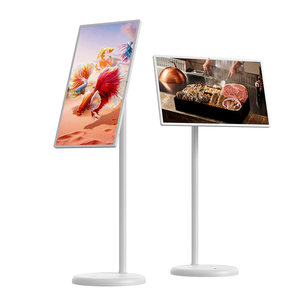 bảng thông minh truyền hình trong di động cảm ứng 24 inch Màn hình LCD di chuyển không dây rollable cảm ứng di động hiển thị di - Product Image 1