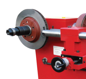 Senmo FC9335, C50 Torno para Frenos, Torno para Discos y Tambores de Freno para Reparación de Automóviles, Torno para Tambores de Freno/Torno para Rectificar Discos de Freno - Product Image 3