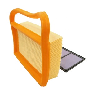 Workpro — jeu de filtres à Air comprimé, pour TS410, TS420, TS, 410 TS, 420, scie à tête en béton - Product Image 2