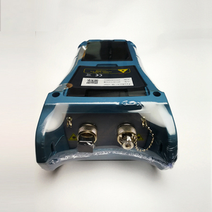 Mini reflectómetro de fibra óptica OTDR 60KM NK3200D SC/UPC conector RJ45 Ethernet <span class=keywords><strong>Tester</strong></span> <span class=keywords><strong>3G</strong></span> VFL OLS OPM Event Map Cable <span class=keywords><strong>Tester</strong></span> - Product Image 6