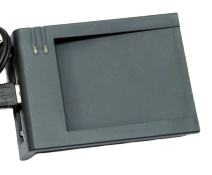 Lector/Escritor RFID de Escritorio YIAN USB2.0 de 13.56MHz con Protocolo ISO11784/85 para Windows XP/7/2000/Vista - Compatible con Tarjetas IC y Chip - Product Image 4