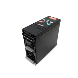 ไดรฟ์ความถี่ FC-102 195N1019 ประสิทธิภาพสูง สำหรับระบบจ่ายน้ำคงที่ ไดรฟ์ AC - Product Image 6