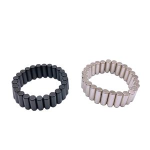 4 x10 מ "מ פופולרי nneodymium טהור n45 צמיד מגנטי למכירה - Product Image 2