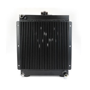 ที่ขายดีที่สุดขนาดเล็กประสานอลูมิเนียมแกนน้ำเย็น<span class=keywords><strong>แลก</strong></span>เปลี่ยนความร้อนสำหรับ<span class=keywords><strong>เครื่อง</strong></span>เชื่อม - Product Image 2