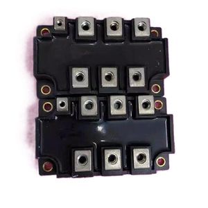 Nouveau et sous garantie 1 an DFA200AA80 MODULE THYRISTOR TRI-PHASE À DIODES - Product Image 3