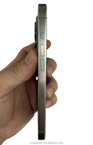 โทรศัพท์มือถือมือสอง 5G รุ่นยอดนิยม ของแท้ ปรับสภาพใหม่ ปลดล็อคแล้ว สำหรับ Phone 15 Pro - Product Image 5