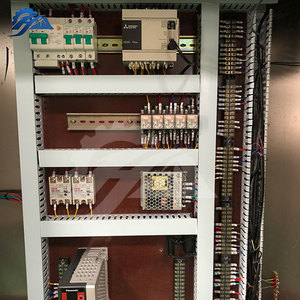 Eur linéaire à 2 têtes, machine pour emballer le sucre, automatique - Product Image 4