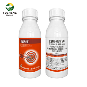 Clofentezine + Bifenazate Mix <strong>Acaricide</strong>: Fast Knockdown of Mite Eggs, Nymphs &amp; Adults - Product Image 3
