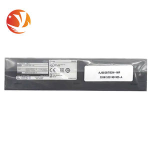 Módulo de Salida Digital AJ65SBTB2N-16R Nuevo y Original, Controlador Lógico Programable PLC, Enlace I/O de 110V - Product Image 4
