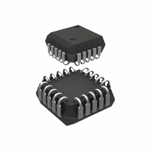 Compre Componentes Electrónicos en Línea 20 LCC ATF16V8C-7JU Integrados en Stock - Product Image 1