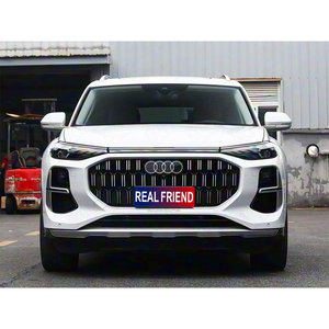Vente flash SAIC <span class=keywords><strong>Audi</strong></span> Q6, autonomie de 790 km, 6 places, toit ouvrant panoramique, voiture <span class=keywords><strong>d</strong></span>'<span class=keywords><strong>occasion</strong></span>, réception des clients <span class=keywords><strong>d</strong></span>'entreprise, haute performance - Product Image 1