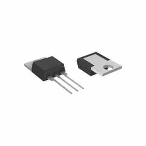 Achetez des composants électroniques en ligne Q4008L4TP TO-220-3 Thyristors isolés à languette BOM IC en stock - Product Image 1