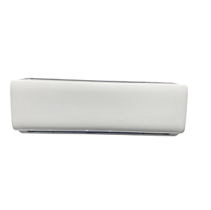 Ahorro de energía directo de fábrica, inversor de <span class=keywords><strong>18000</strong></span> <span class=keywords><strong>BTU</strong></span> R410A, <span class=keywords><strong>aire</strong></span> acondicionado dividido de pared de calefacción de refrigeración para el mercado no europeo - Product Image 1