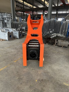 Fabricant chinois de marteaux brise-roche hydrauliques pour excavatrices à prix de gros - Product Image 1