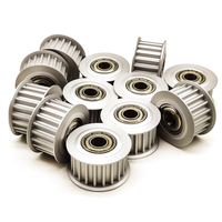 Rouleau OEM Nb, autre roulement S420 revêtu, poulie de siège de rameur S626ZZ, courroie 6x32x11 mm pour porte coulissante, garantie 1 an