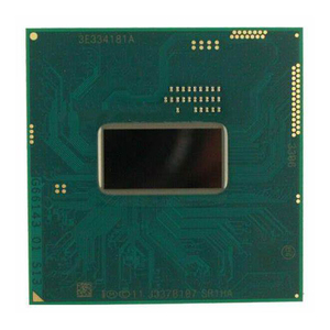 I5 4200M 4210M 4300M 4310M 4330M 4340M i7 4600M <span class=keywords><strong>i3</strong></span> 4000M 4100M 4610M CPU Laptop - Product Image 2