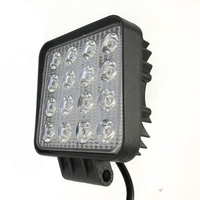 Autozubehör 48w LED Arbeits licht wasserdicht Offroad LED Arbeits licht