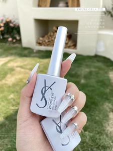 ชุดเจลยูวีสีนู้ด 36 สี ขนาด 15 มล. สำหรับทำเล็บมือแบบแช่ล้างออก สำหรับร้านทำเล็บ - Product Image 6