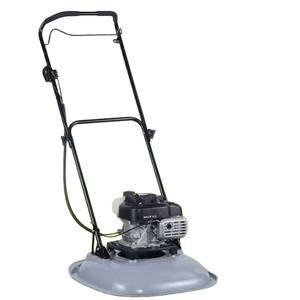 เครื่องตัดหญ้าอุตสาหกรรมแบบเดินตามหลังเครื่องตัดหญ้าแบบใช้แก๊สไร้สายใช้พลังงานจากโรงงานผลิตจากเหล็ก - Product Image 1