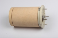 Heatfounder 1550W 230V chauffage de remplacement en céramique de haute qualité élément chauffant en céramique électrique pour Triac LHS