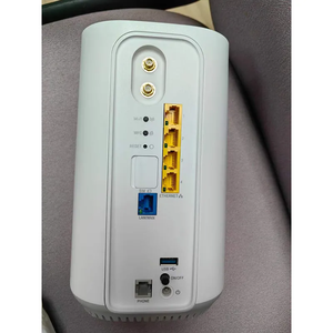Routeur Wi-Fi 6 <span class=keywords><strong>AX3600</strong></span> AW1000 5G avec carte SIM, modem maillé 4G LTE Gigabit, routeur CPE domestique 5G - Product Image 5