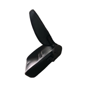 चिकित्सा व्हीलचेयर सीटें बुजुर्ग अवकाश वाहनों स्कूटर सीटें निर्माताओं थोक अनुकूलित - Product Image 2