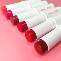 Créez votre propre marque de cosmétiques - Stick blush crème vegan - Stick blush en marque privée