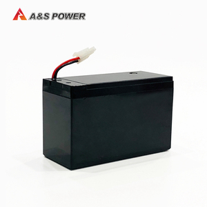 Battery de 18650 rechargeable lithium battery s 11,1 v 4400mah 3S2P free Li-ion battery 12v 4.4Ah for Solar light - Product Image 4