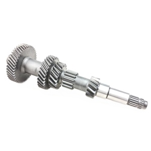 เพลาเคาน์เตอร์ FORTOYOTA <span class=keywords><strong>HIACE</strong></span> 2L 3L 3Y 4Y 1RZ 2RZ <span class=keywords><strong>LH112</strong></span> 33421-81050/33421-26100/33521-26100 44T-29T-18T-13T-12T-18T - Product Image 5