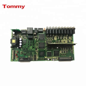 A20B-2101-0013 บอร์ดควบคุมซีเอ็นซี FANUC ราคาถูก - Product Image 5