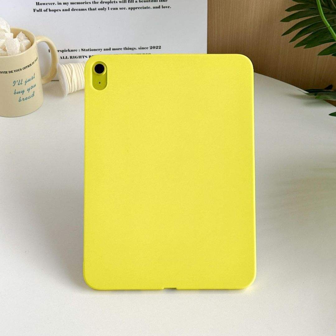 สีเหลืองมะนาว