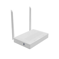 Modem Ftth Ont VSOL 1*XPON+4GE+CATV+USB 3.0+WiFi 5 HGU ONT ONU GPON V2804ACT-A
