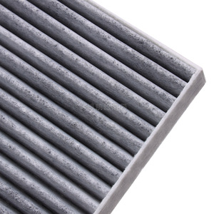 Filtre à air d'habitacle au charbon actif 27891-JY15A pour Nissan Qashqai X-Trail Renault Koleos - Product Image 3