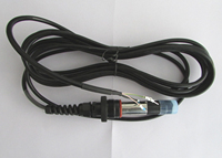 Testeur de chlore sans CL-6850 PH et de chlore total Support OEM et OBM personnalisé