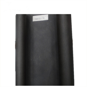0.2mm monomère matériau d'étanchéité Membrane asphalte rouleau <span class=keywords><strong>goudron</strong></span> papier toiture - Product Image 1