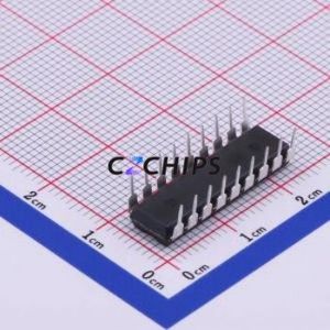 ทรานซิสเตอร์ดาร์ลิงตันแบบ XD2804ดั้งเดิมสินค้าใหม่ชิปชิ้นส่วนอิเล็กทรอนิกส์ - Product Image 2